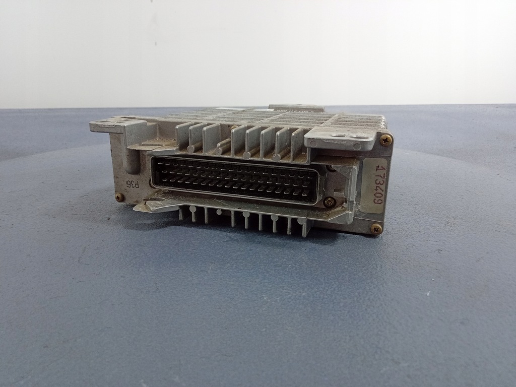 фото №5, Man f2000 fe блок управления коробки 0260001009