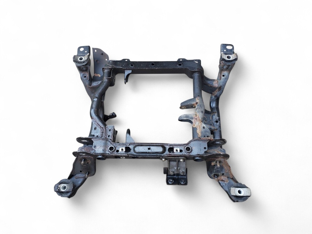 фото №1, Dodge durango iii рама вспомогательная передняя