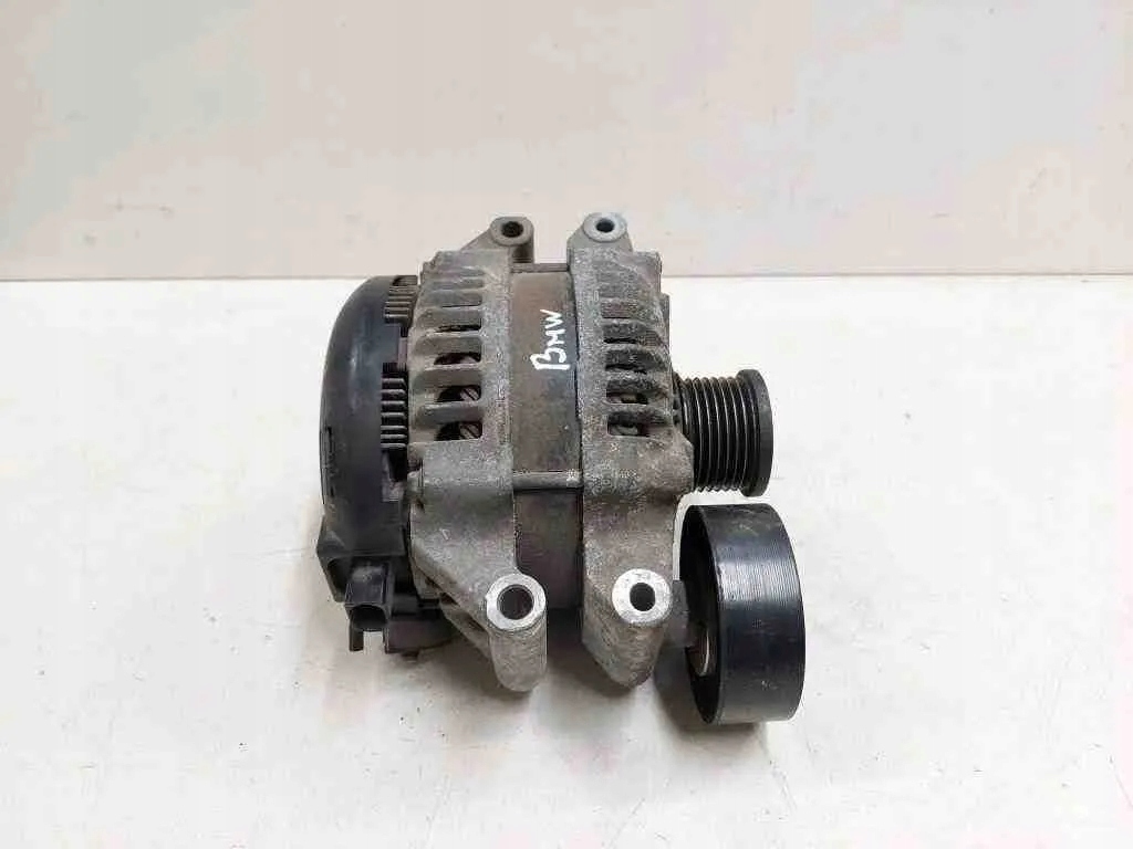 Генератор bmw 3 e90 14v170a 2.0l бензиновый 2007 Киев