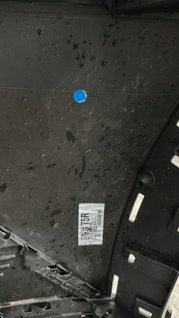 фото №7, Hyundai ioniq 5 2021- бампер перед передній