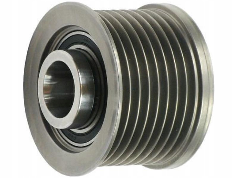 фото №1, Генератор - зчеплення односторонній as-pl afp6038 v