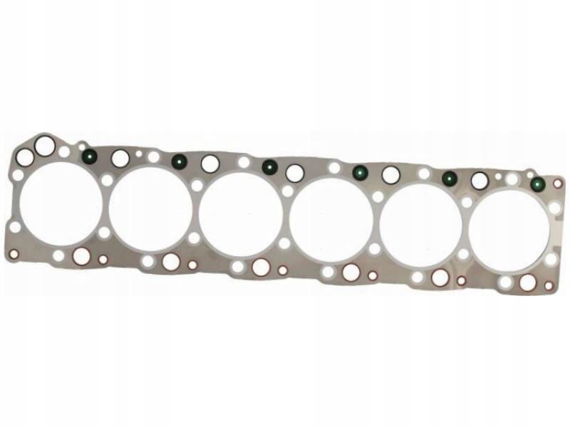 фото №1, Прокладка головки elring 538.960
