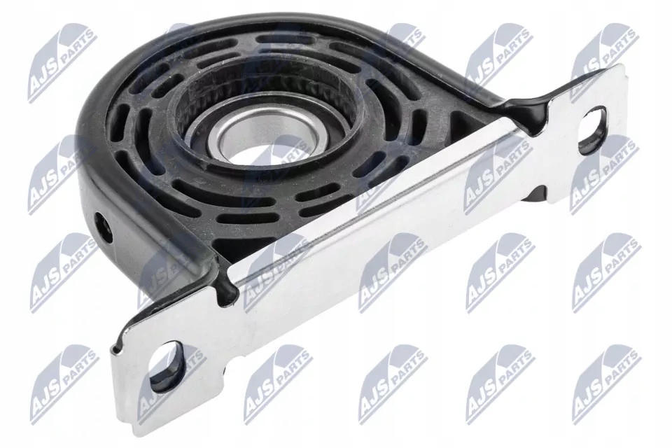 фото №3, Підпора вала привідного