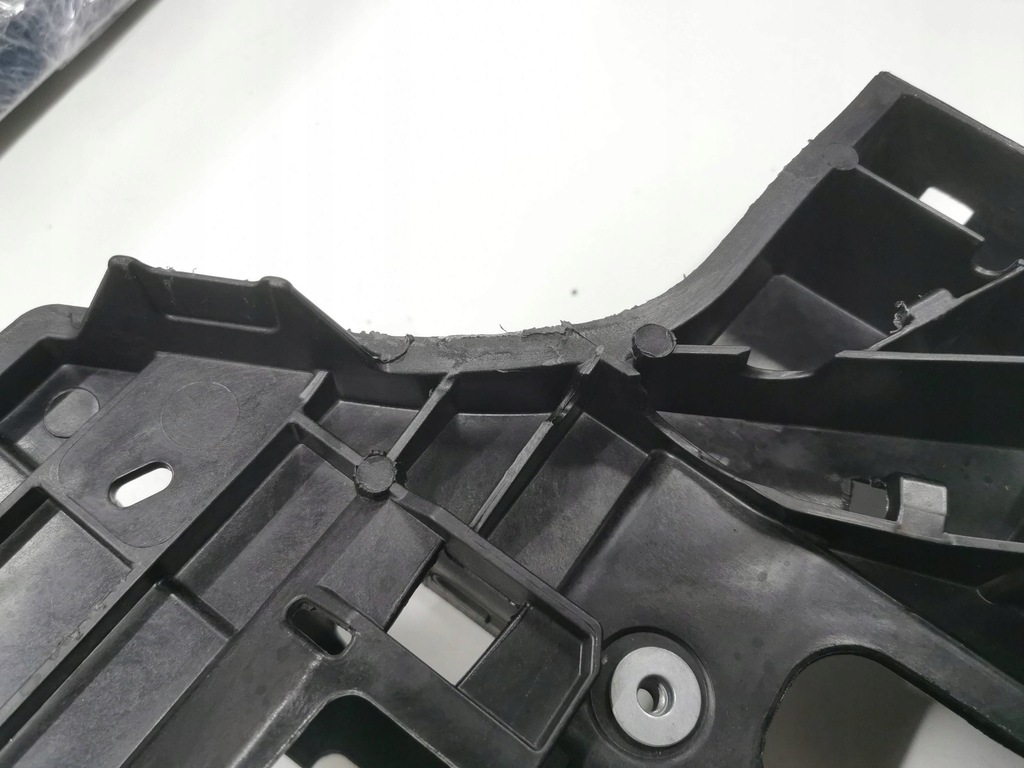 фото №12, Pas передній, підсилювач верхній berlingo iv/ partner iii/ combo e 2.320