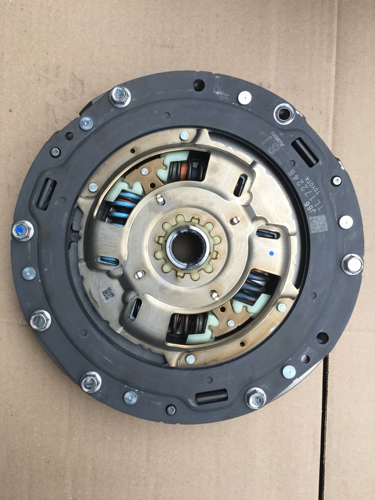 фото №7, Коробка передач передач автоматическая коробка передач yaris cross 21- 1.5 h