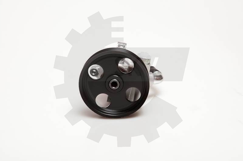 фото №14, Esen skv 10skv025 насос гидравлическая, система рулевой