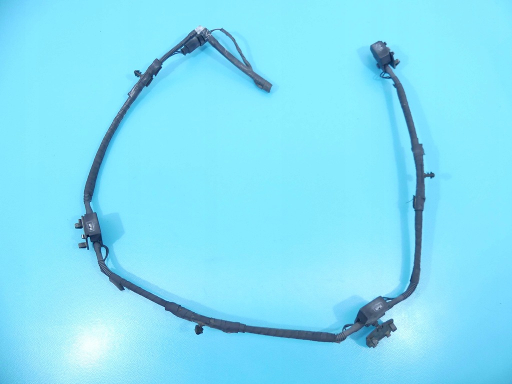 фото №1, Форсунки омывателя капот перед bmw 7 f01