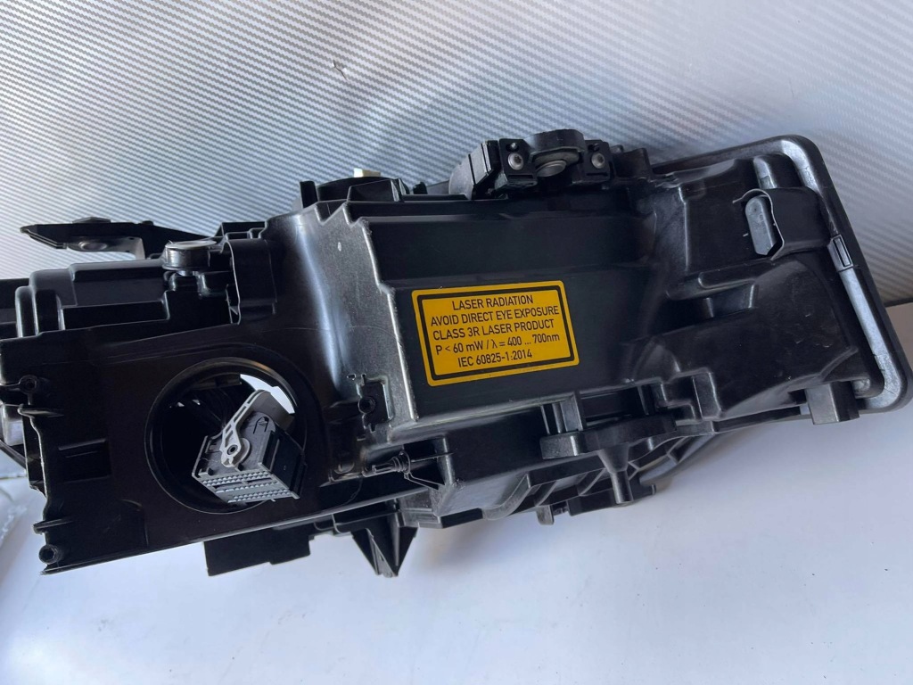 фото №9, Bmw 3 g20 g21 2020 ліва корпус full led