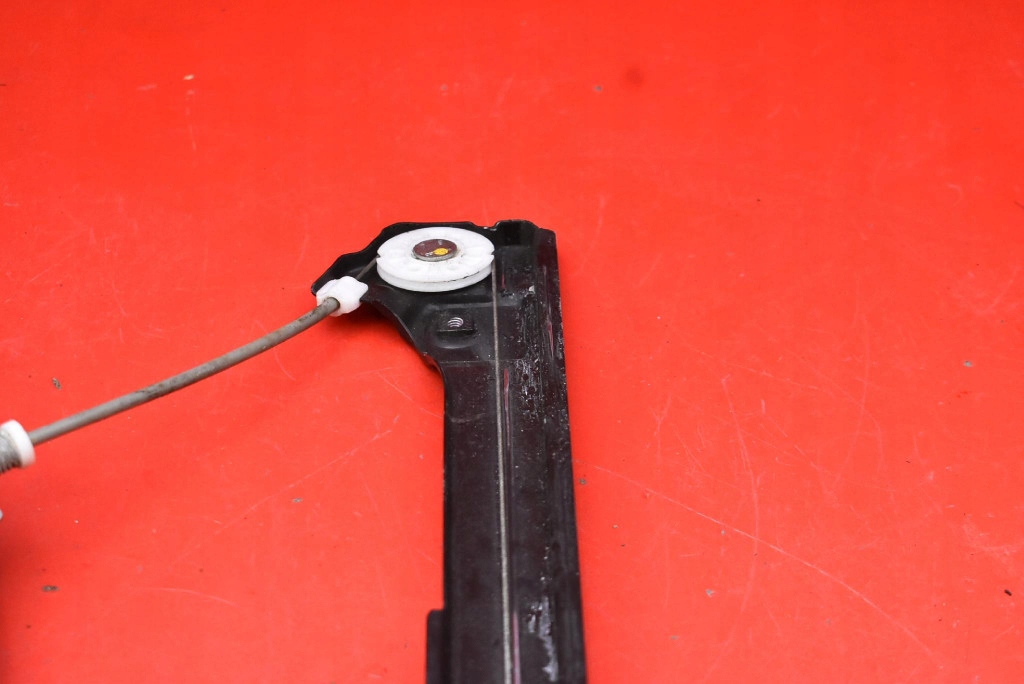 фото №11, Подъемник стекло левый перед eu chevrolet equinox 2 ii 10-15