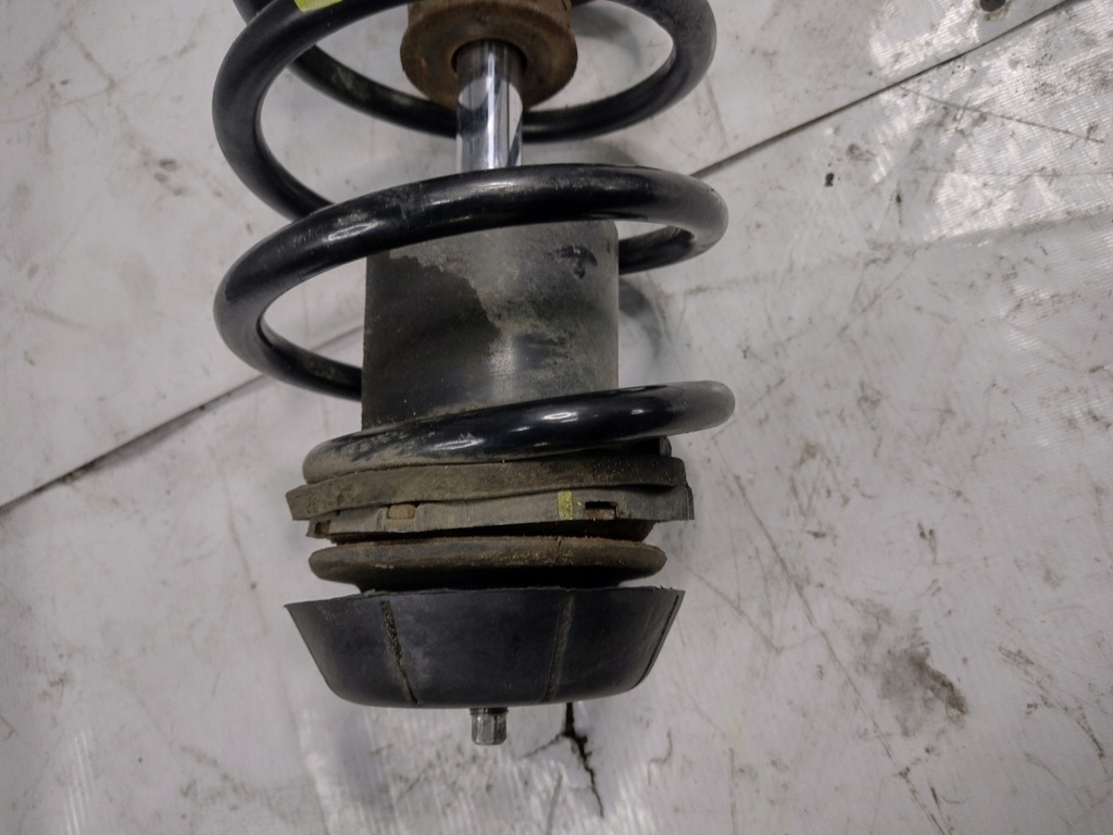 фото №10, Амортизационная стойка правый перед chevrolet lacetti 1,4 16v