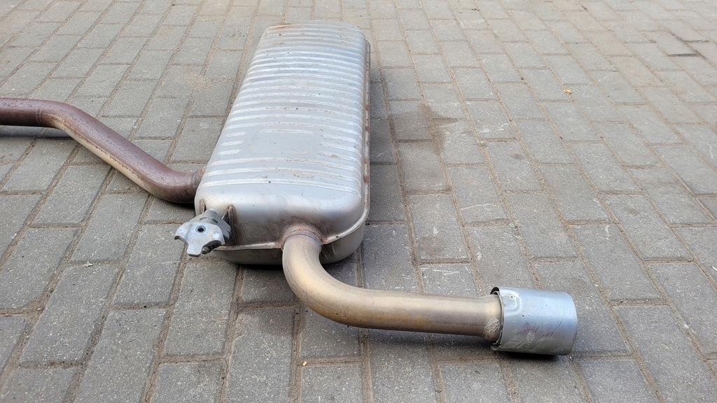 фото №9, Bmw 2' f44 gran coupe 22r гаситель выхлоп катализатор комплект 8690794 8689343