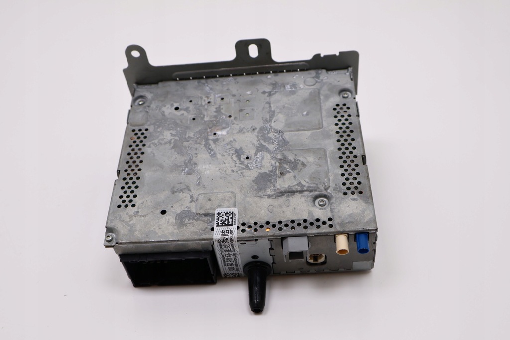 фото №5, Fiat tipo ii радио '00521285790