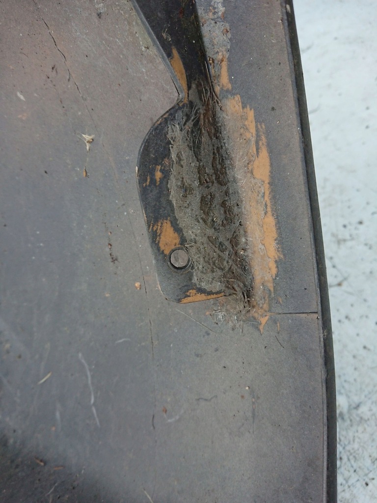 фото №14, Mercedes sls r197 amg бампер задний задняя