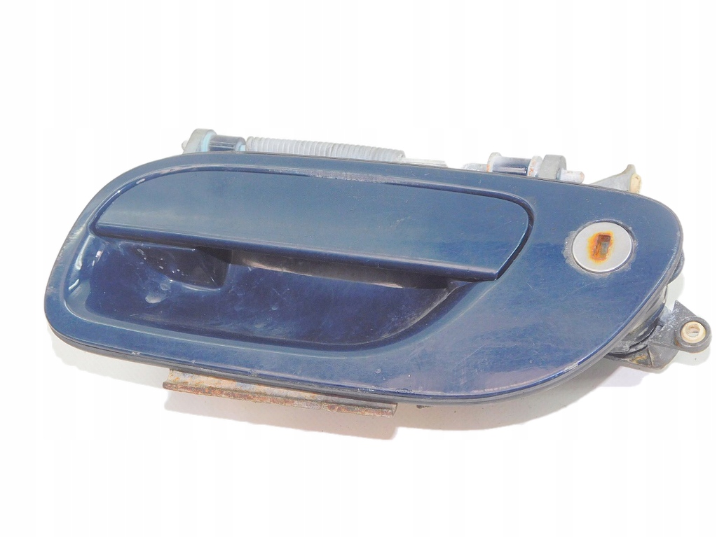 Купити Volvo s80 2.5tdi 1999r ручка двері лівий перед