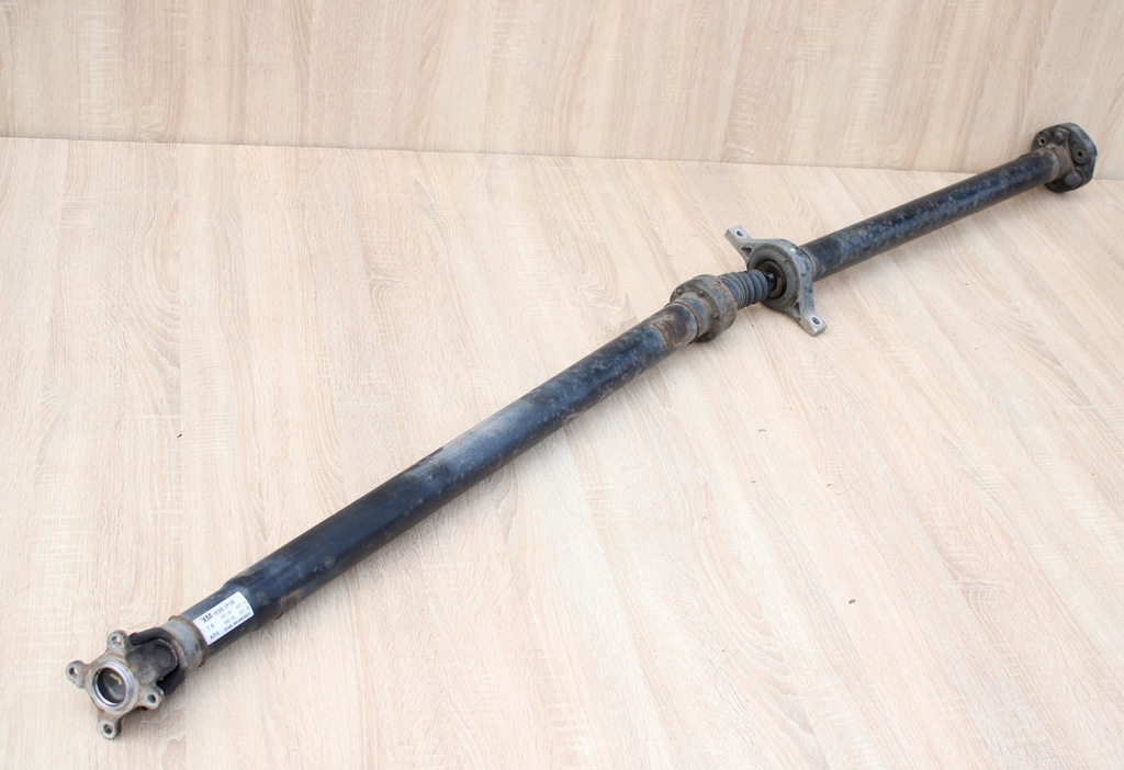 фото №1, Wał приводной kia sorento ii 2.2 crdi