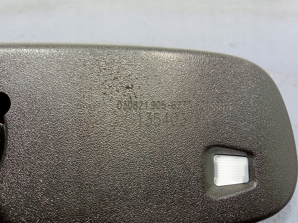 фото №4, Opel astra v k дзеркало внутрішнє фотохромний 13540311