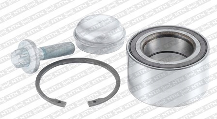 Snr r151.52 набір підшипник Ціна