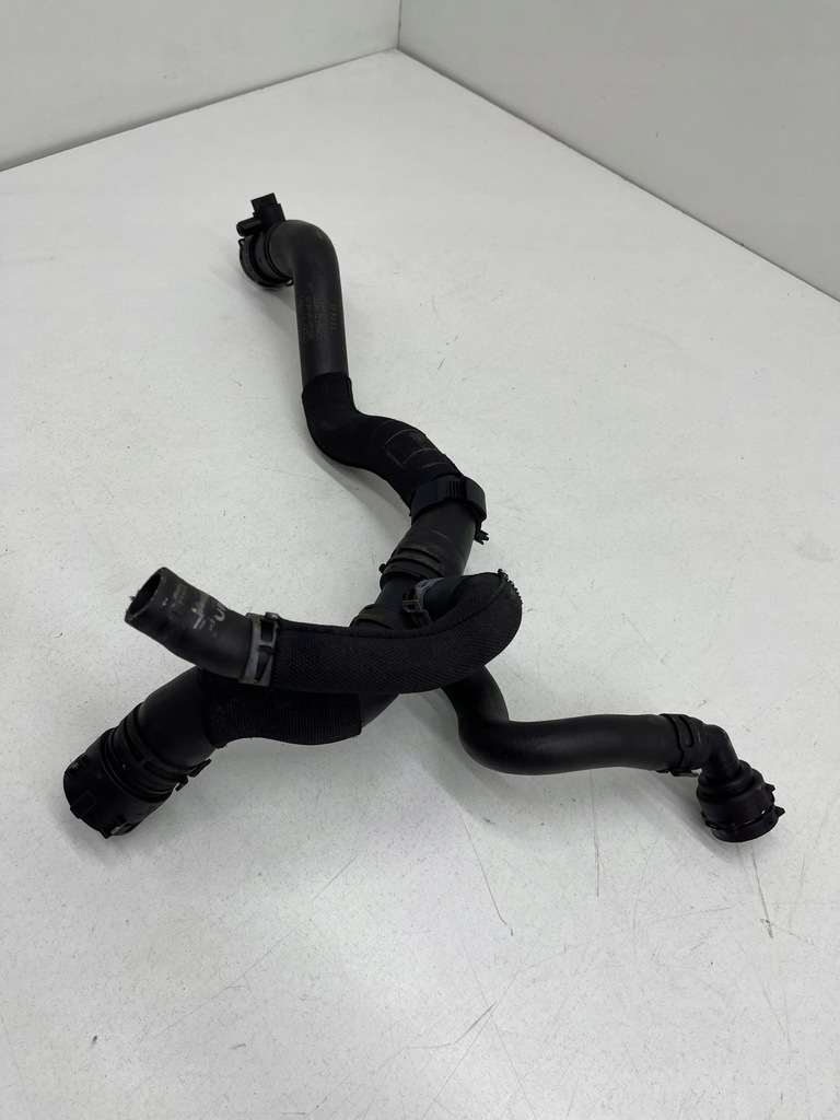 фото №6, Audi a6 c7 2.0 tdi шланг дроти магістраль wody радіатора комплект!