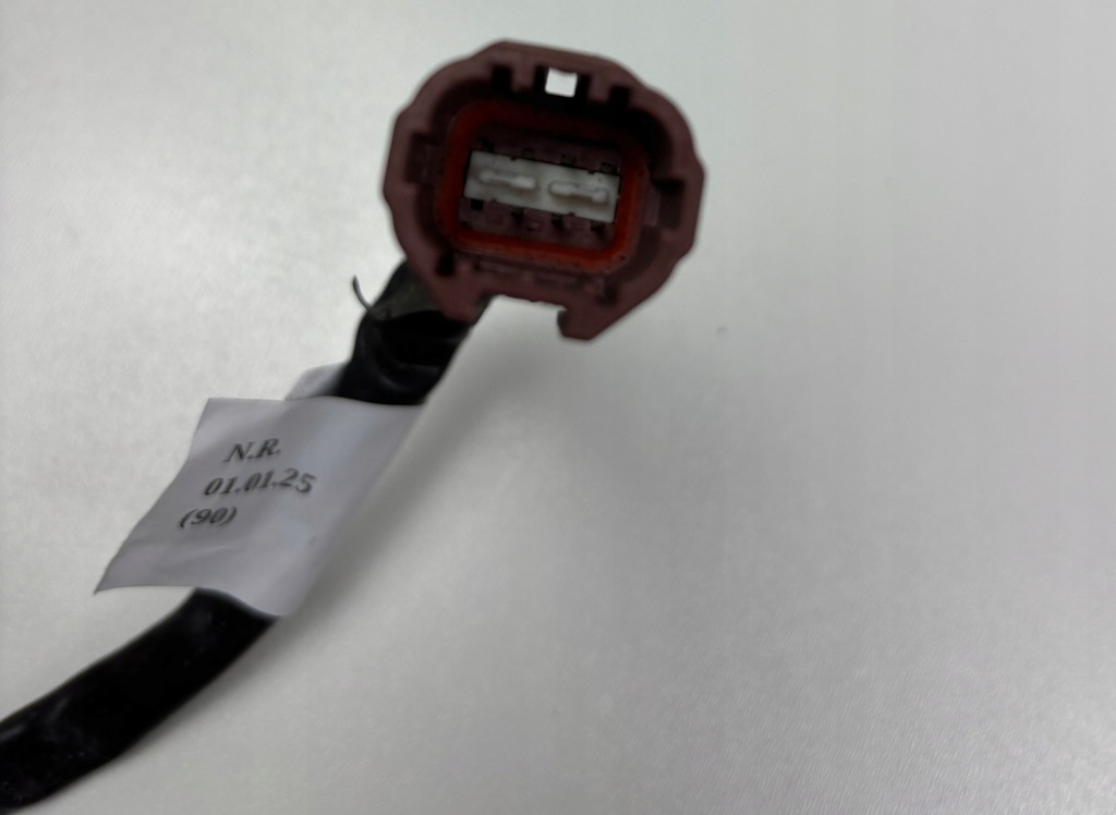 фото №13, Датчик уровня лампа nissan 350z 53820cd700