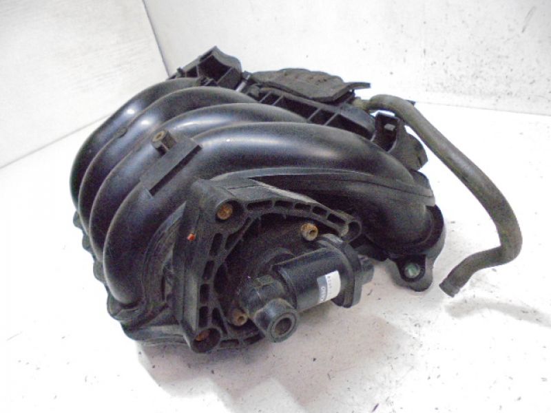 фото №5, Civic viii колектор всмоктуючий 1,8 датчик 012010-6010