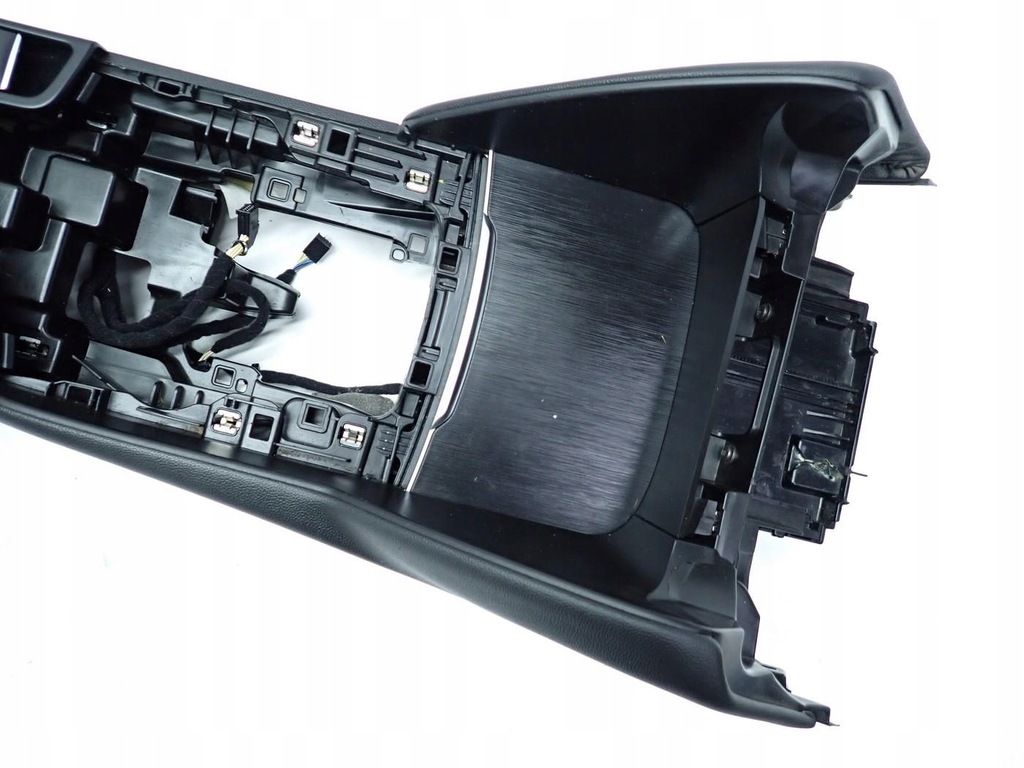 фото №7, Тунель підлокітник europa оригінал alfa romeo giulia 16r