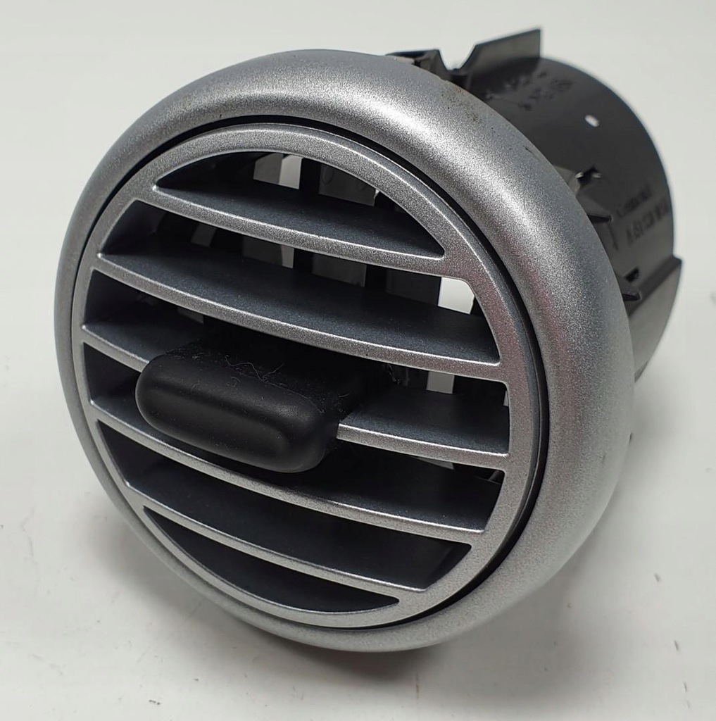 фото №1, Решётка обдув smart fortwo ii 451 a4518301154