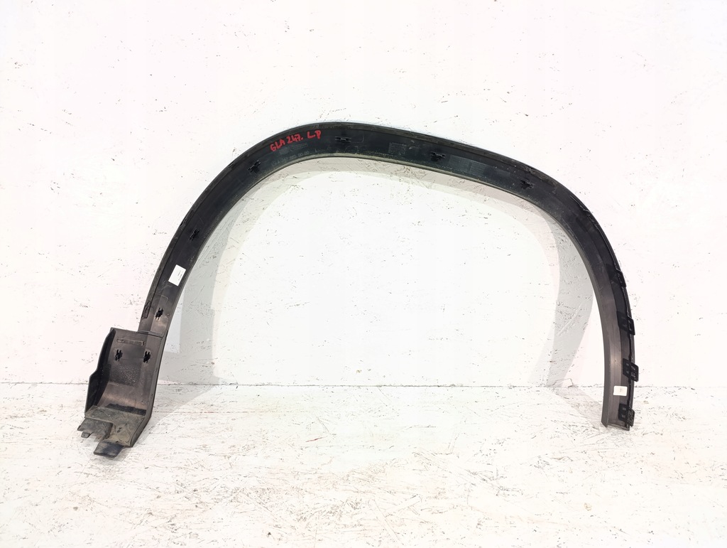 фото №8, Mercedes gla x247 a247 молдинг крыла левый перед передняя левая om