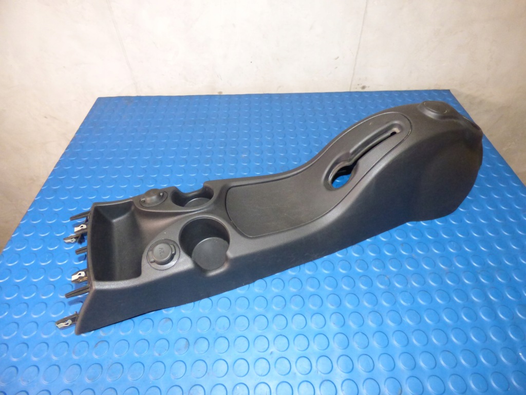 фото №1, Туннель средний europa citroen c3 picasso