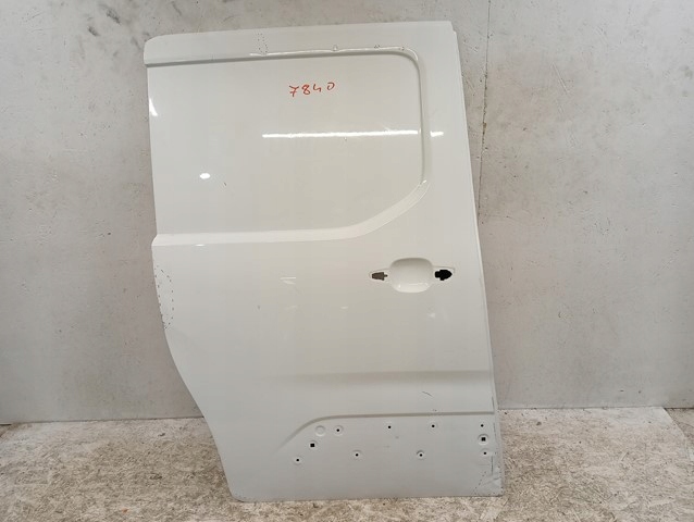 фото №1, Дверь правое задние сдвижные правый задняя proace city berlingo iv 4 combo e 18-