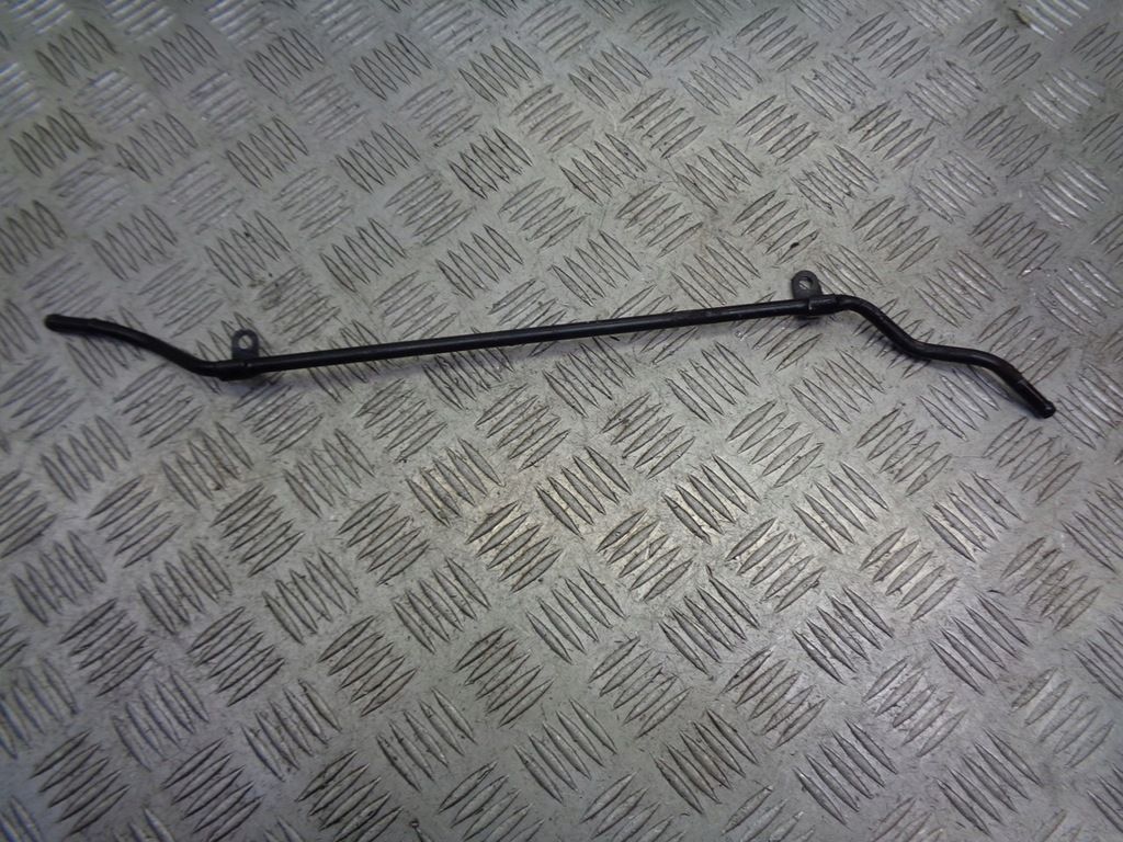 фото №1, Шланг підсилювача kia ceed i 1.6 crdi