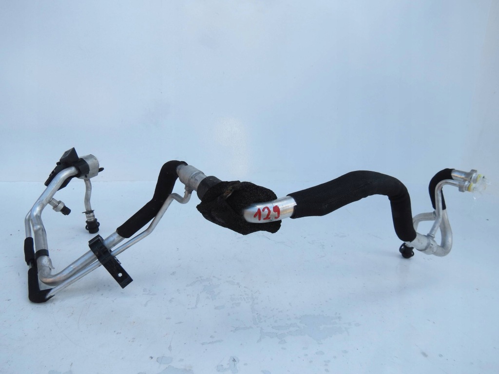 фото №1, Шланг klimamtyzacji volvo s60 ii v60 i 2.0d 163km 31267980