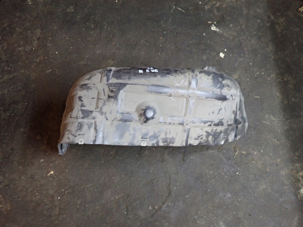 фото №6, Подкрылок задние crew cab dodge ram 2019-