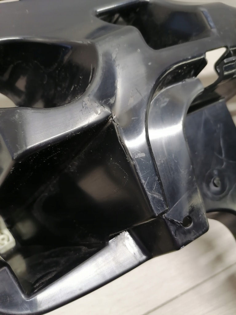 фото №11, Mini cooper f56 направляющая левый задняя 114129-10 7411145