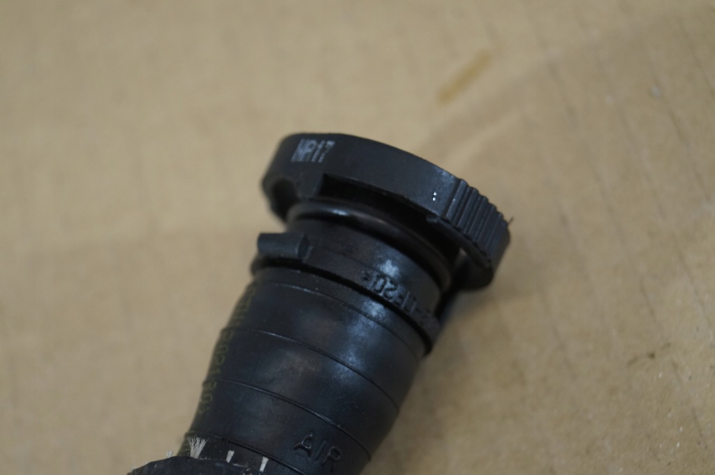 фото №6, Шланг трубка alfa romeo stelvio q4 2.0b 280km 17-