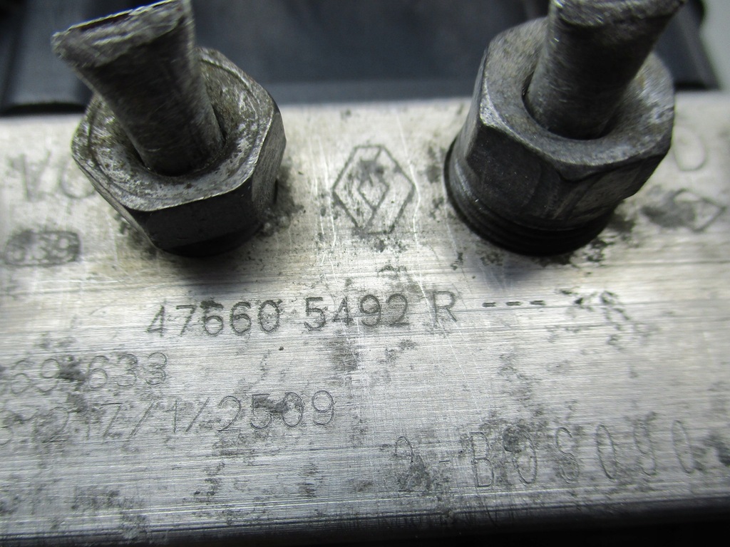 фото №7, Captur 13-19 блок керування насос abs 0265956285