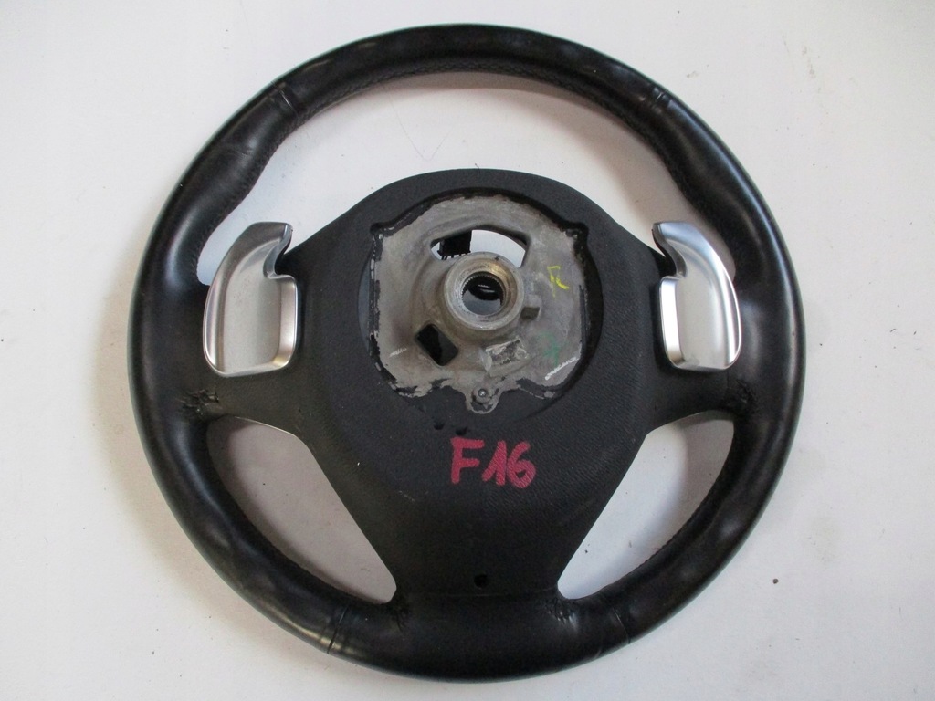 фото №6, Повітропровід bmw x5 f15 x6 f16