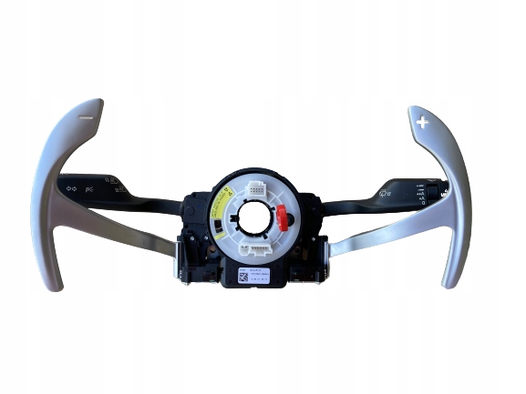 фото №1, Перемикач po кермо пелюстки перемикання alfa romeo giuli