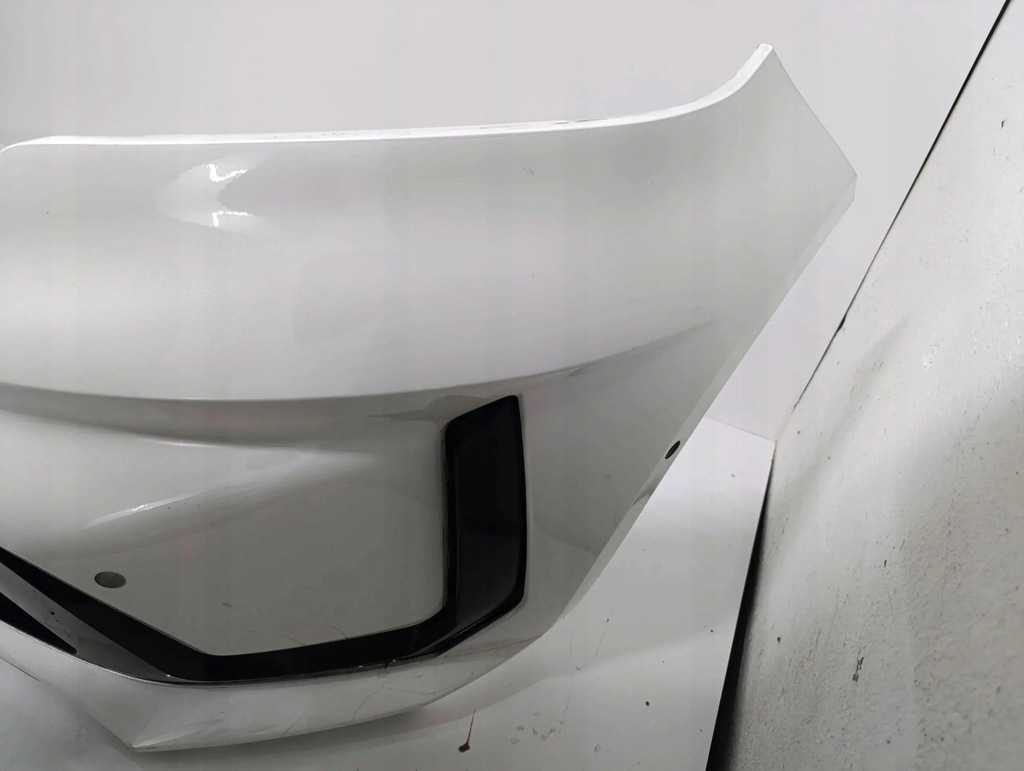 фото №11, Бампер перед передній kia sorento iv 20-