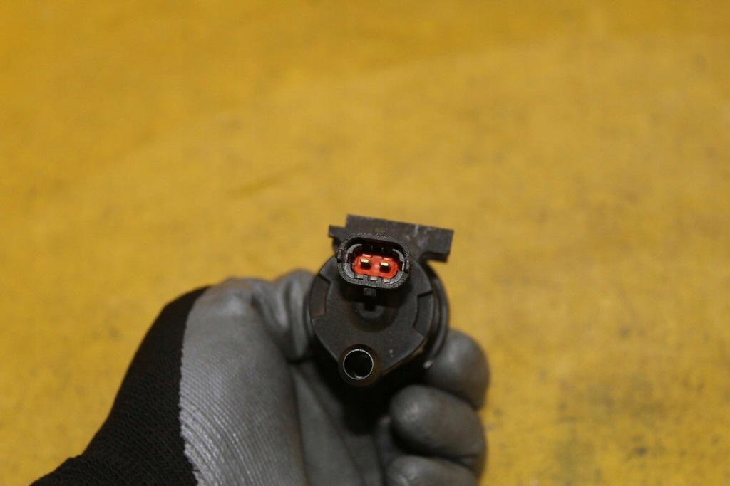 фото №5, Клапан вакууму 24404048 zafira b 2.2b z22yh