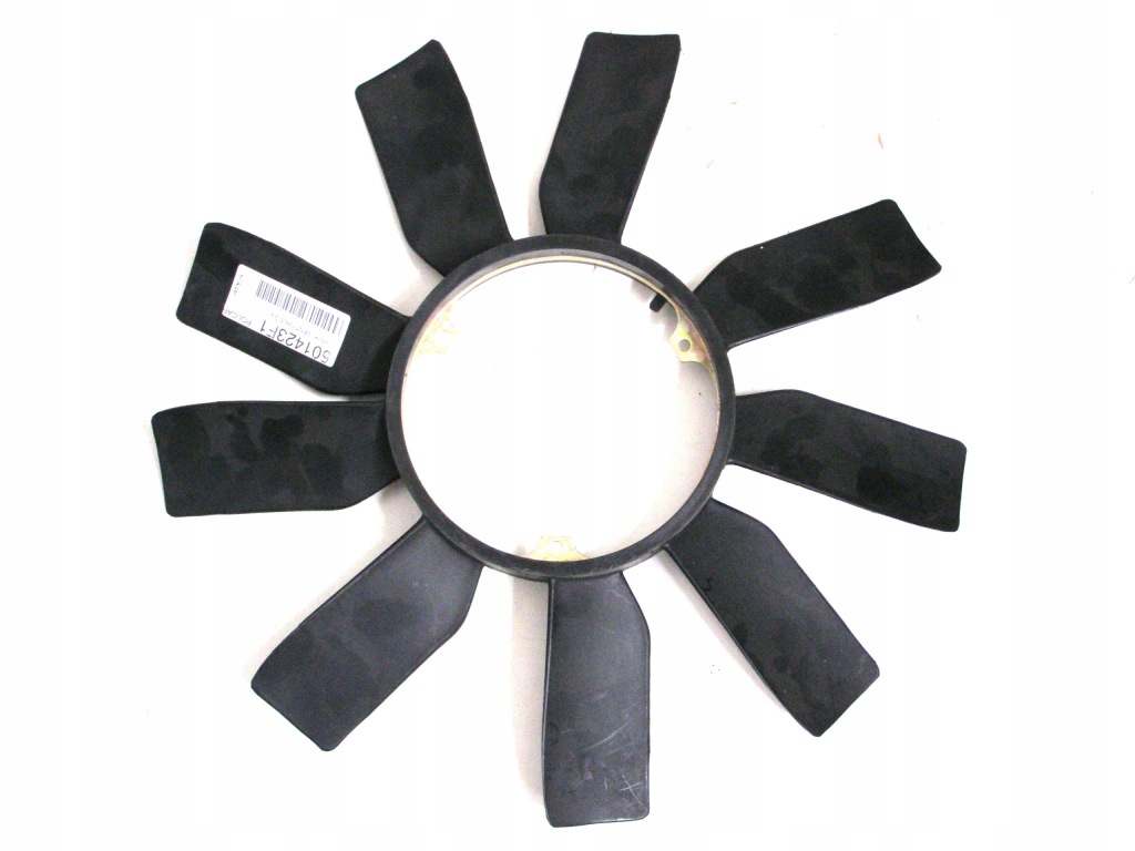 Купить Вентилятор радиатора mercedes c-klasse w202