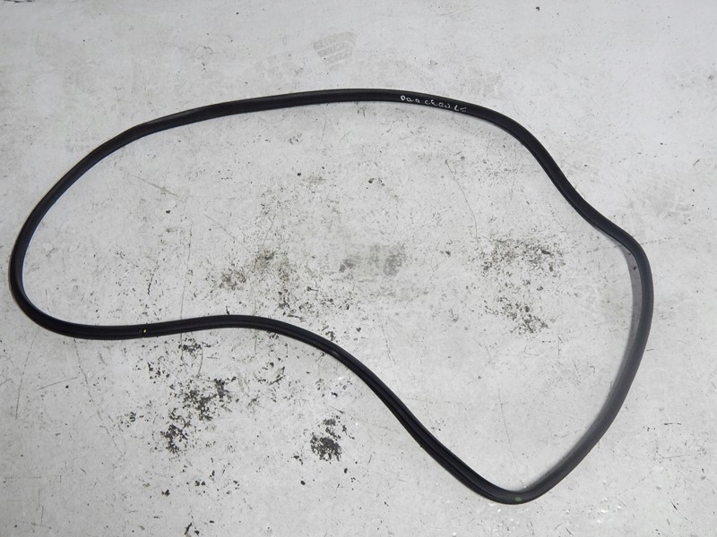 фото №1, Прокладка кузовная левая задняя kia proceed 18-