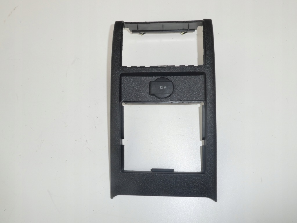 фото №1, Vw touran caddy lift рамка туннель 1t0864299e
