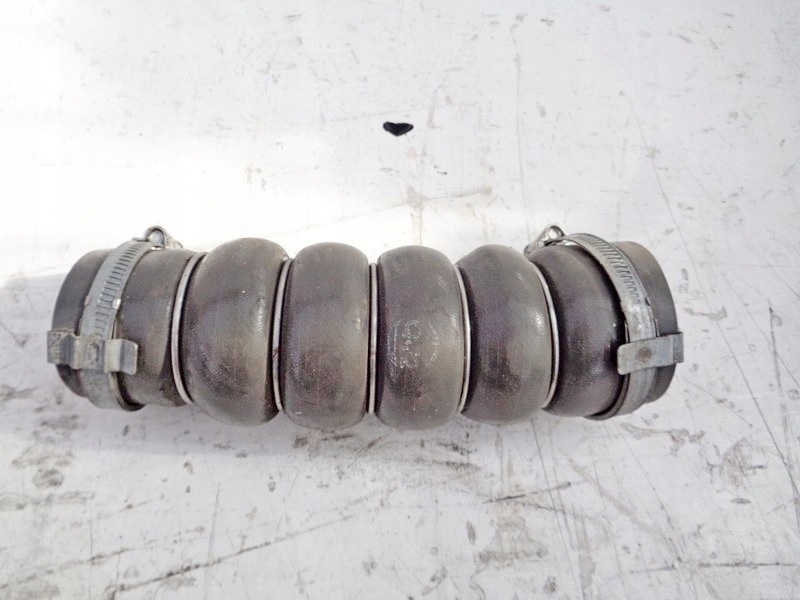 фото №1, Ford kuga mk2 lift труба интеркулер