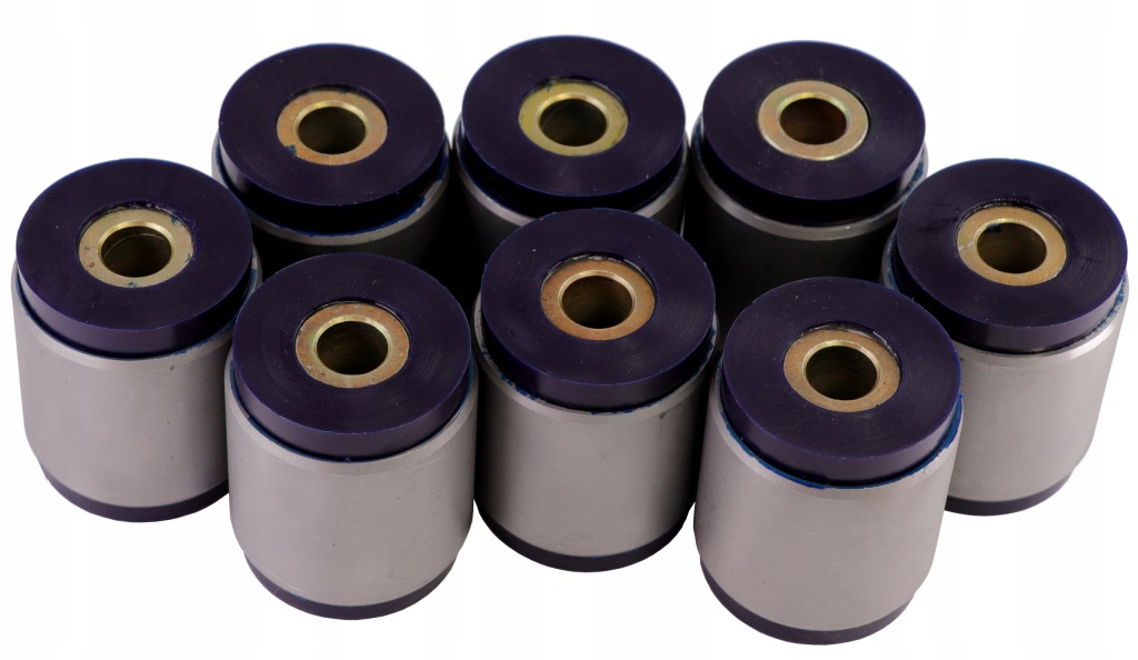 фото №2, Втулки подвеска рычага задняя patrol gr y60 y61