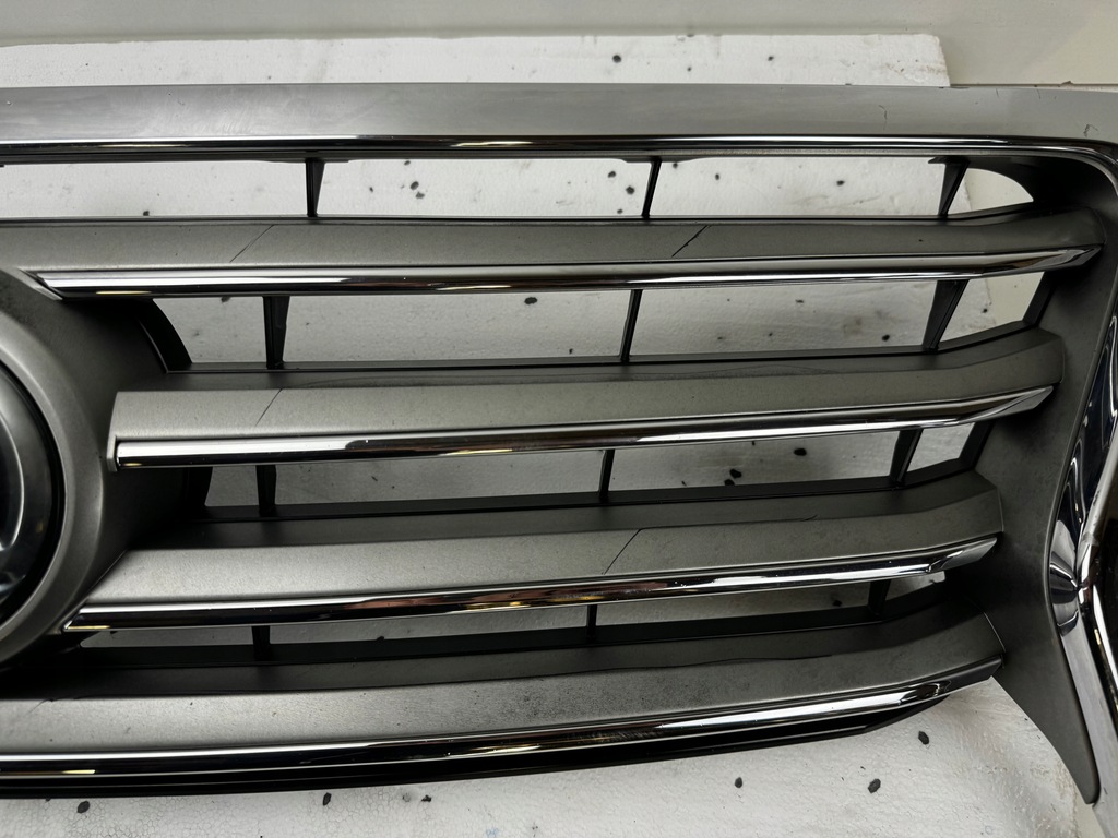 фото №6, Lexus lx решётка радиатора решётка радиатора решётка перед org!