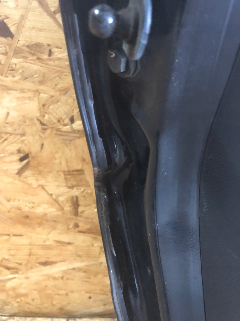 фото №10, Крышка багажника багажника ford fiesta mk7