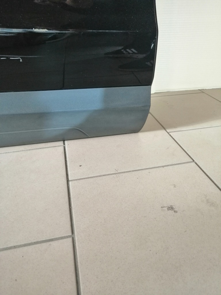 Купити Audi q5 80a двері задній праве