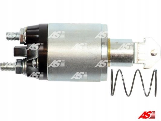 фото №13, As-pl автоматическая коробка передач стартер выключатель fiat 126 fl we2.03 914.001.0 r