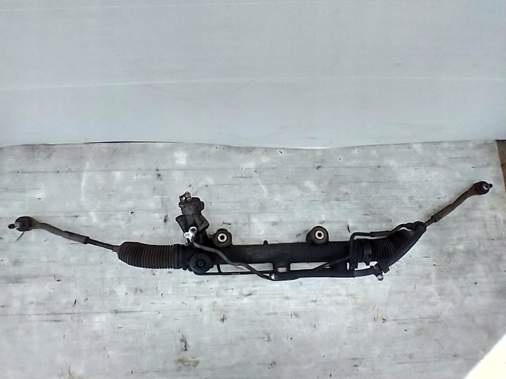 Купить Mercedes eklasa w211 трансмиссия рулевая рулевая рейка r21111011002 англичанин