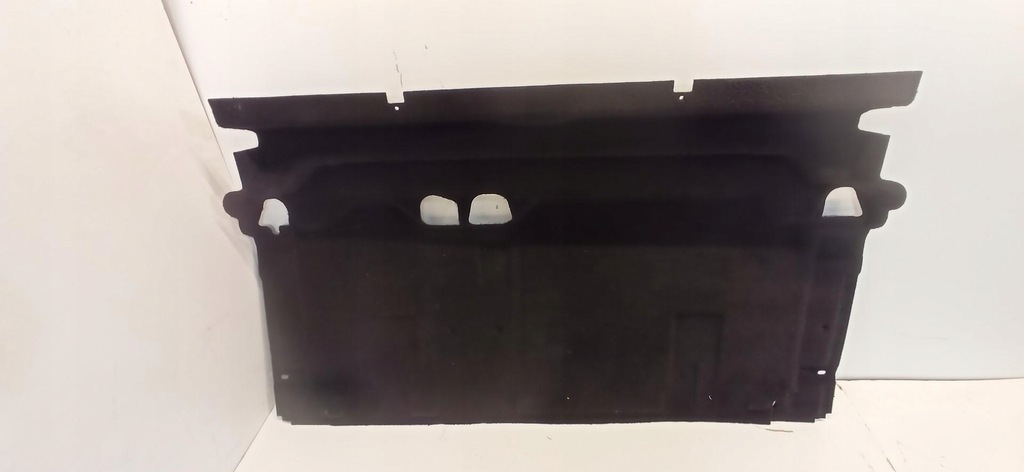 фото №1, Seat tarraco обшивка багажника 524863711